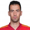 Sergio Busquets matchkläder